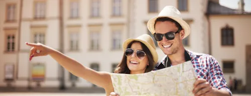 Visite à la journée